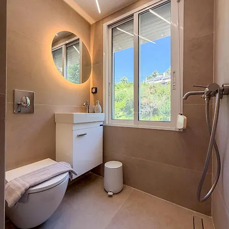 Apartment Maison Forest & Waves Luxury