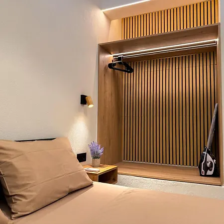 Maison Forest & Waves Luxury