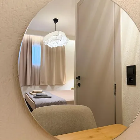 Daire Maison Forest & Waves Luxury *