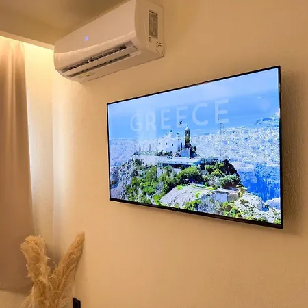Daire Maison Forest & Waves Luxury *