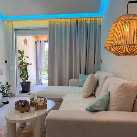 Apartment Maison Forest & Waves Luxury *