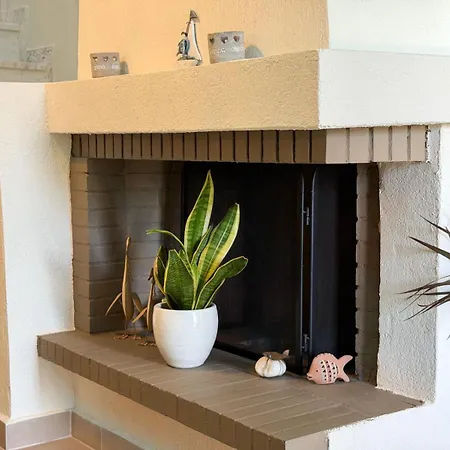 Maison Forest & Waves Luxury Apartment *