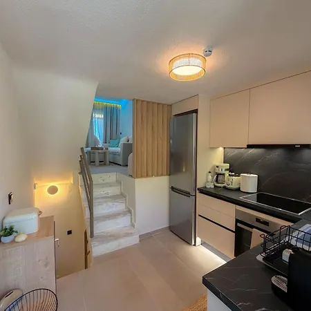 Apartment Maison Forest & Waves Luxury *