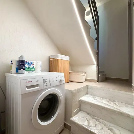 Daire Maison Forest & Waves Luxury